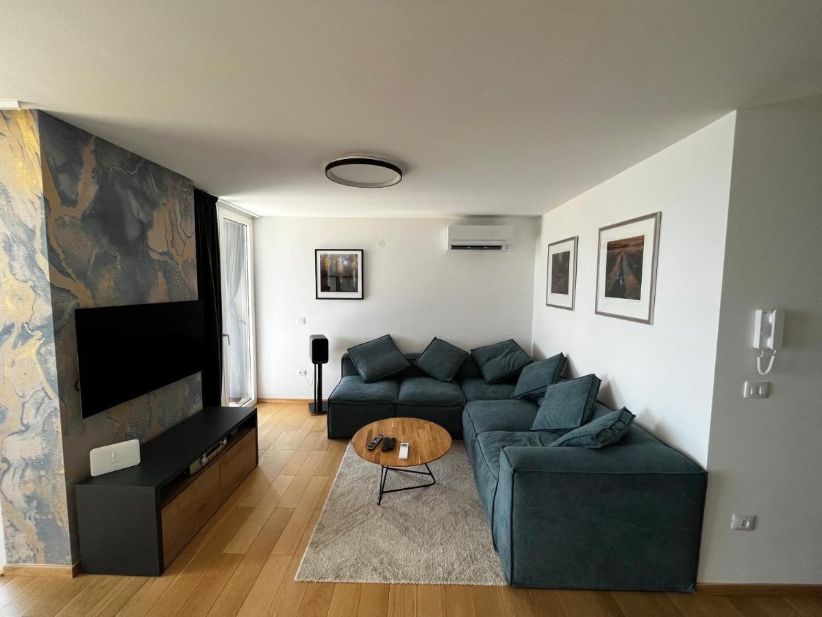 Merlo App Labin  Exterior photo