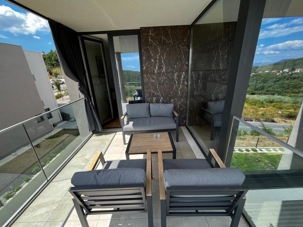 Merlo App Labin  Exterior photo